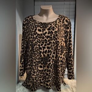 Per Se Women’s 3X Sweater